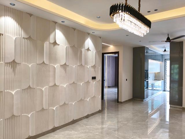 4 BHK Independent Builder Floor in Sector 67 for resale Gurgaon. The reference number is 19924631