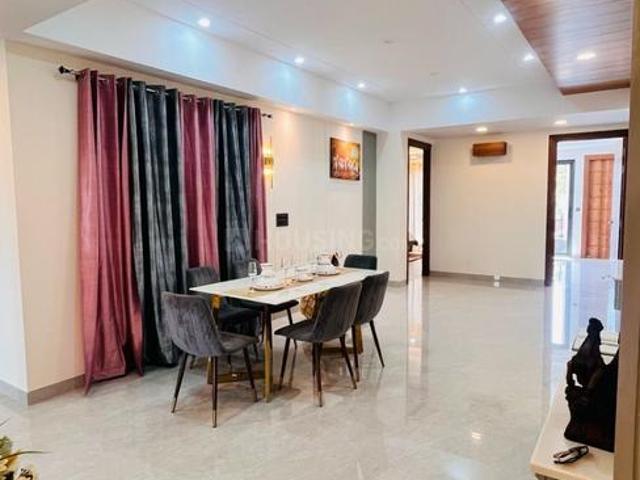 4 BHK Independent Builder Floor in Sector 67 for resale Gurgaon. The reference number is 20568077