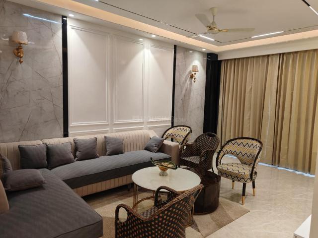4 BHK Independent Builder Floor in Sector 67 for resale Gurgaon. The reference number is 20573786