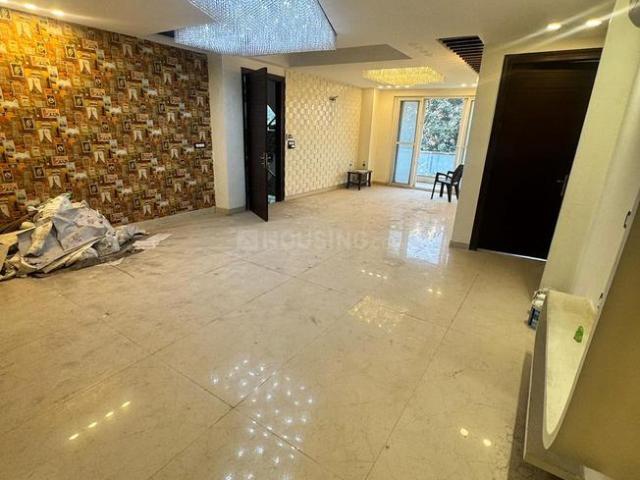 4 BHK Independent Builder Floor in Sector 67 for resale Gurgaon. The reference number is 20585307