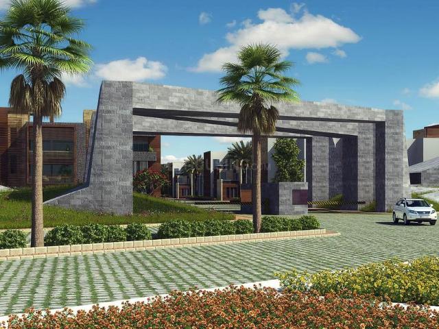 4 BHK Independent Builder Floor in Sector 67 for resale Gurgaon. The reference number is 20595217