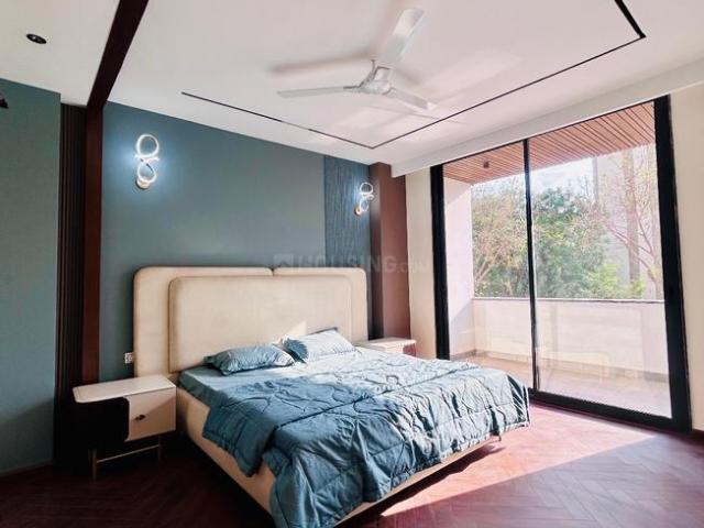 4 BHK Independent Builder Floor in Sector 67 for resale Gurgaon. The reference number is 20806642