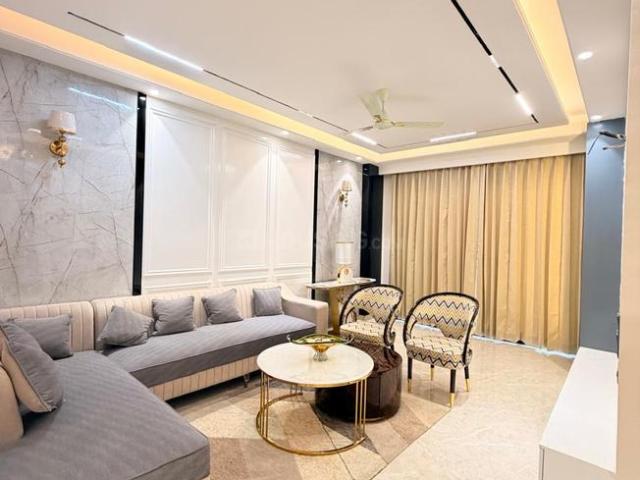 4 BHK Independent Builder Floor in Sector 67 for resale Gurgaon. The reference number is 20806716
