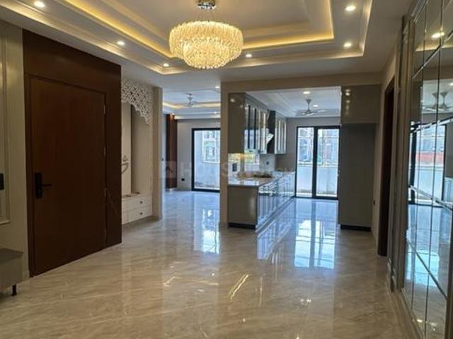 4 BHK Independent Builder Floor in Sector 67 for resale Gurgaon. The reference number is 20870119