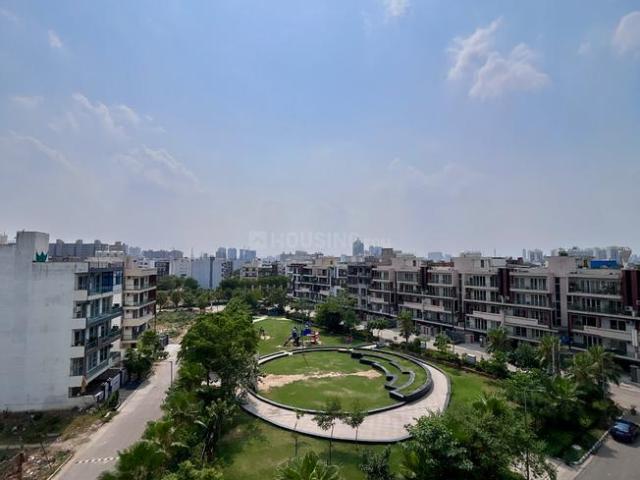 4 BHK Independent Builder Floor in Sector 67 for resale Gurgaon. The reference number is 20954875