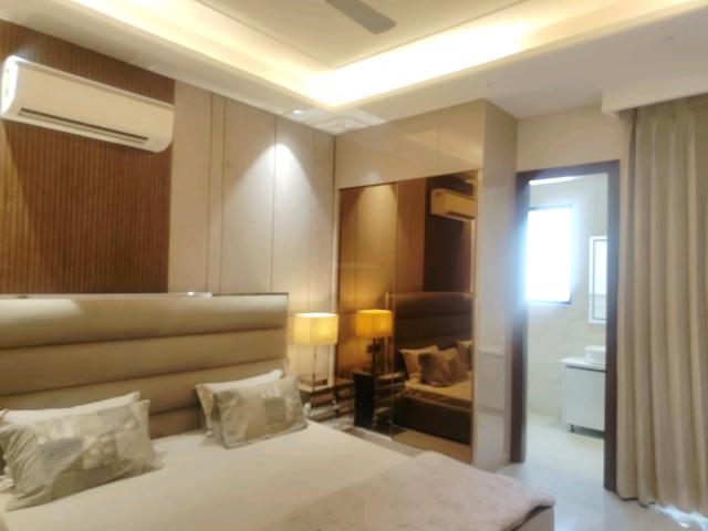 4 BHK Independent Builder Floor in Sector 67 for resale Gurgaon. The reference number is 20012347