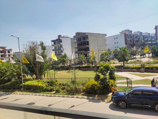 4 BHK Independent Builder Floor in Sector 67 for resale Gurgaon. The reference number is 20020453