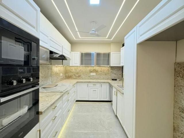 4 BHK Independent Builder Floor in Sector 67 for resale Gurgaon. The reference number is 21024559