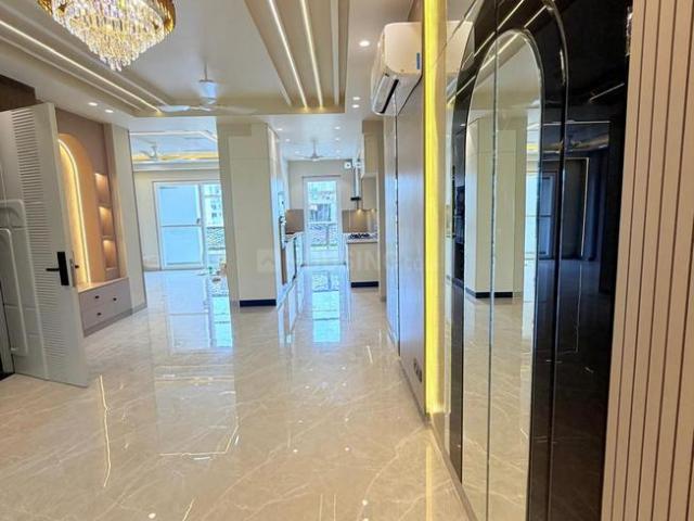 4 BHK Independent Builder Floor in Sector 67 for resale Gurgaon. The reference number is 21147768