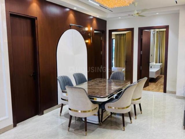 4 BHK Independent Builder Floor in Sector 67 for resale Gurgaon. The reference number is 21266524