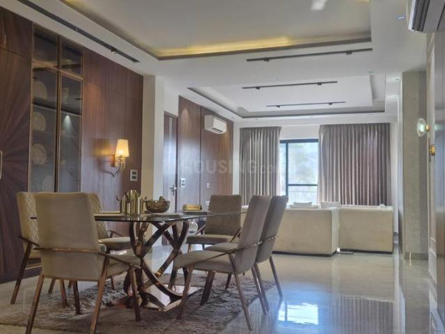4 BHK Independent Builder Floor in Sector 67 for resale Gurgaon. The reference number is 21330105
