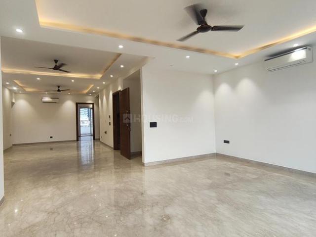 4 BHK Independent Builder Floor in Sector 65 for rent Gurgaon. The reference number is 20809262