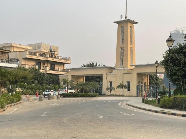 4 BHK Independent Builder Floor in Sector 65 for resale Gurgaon. The reference number is 20805658