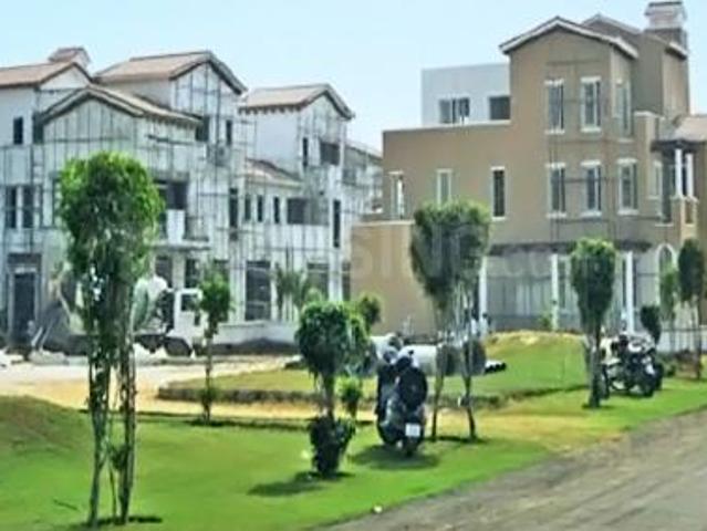 4 BHK Independent Builder Floor in Sector 65 for resale Gurgaon. The reference number is 20934730