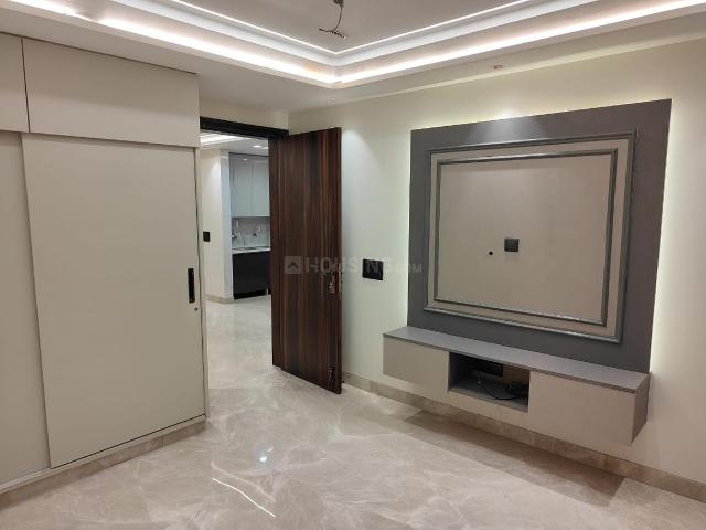 4 BHK Independent Builder Floor in Sector 6 Rohini for resale New Delhi. The reference number is 20219092