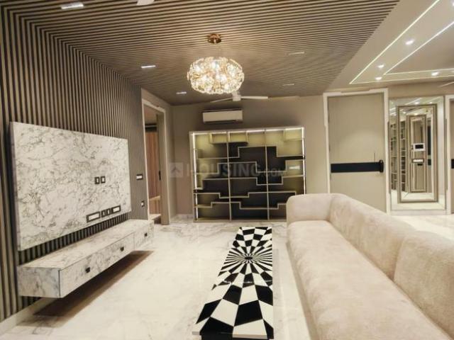 4 BHK Independent Builder Floor in Sector 70A for resale Gurgaon. The reference number is 19543803