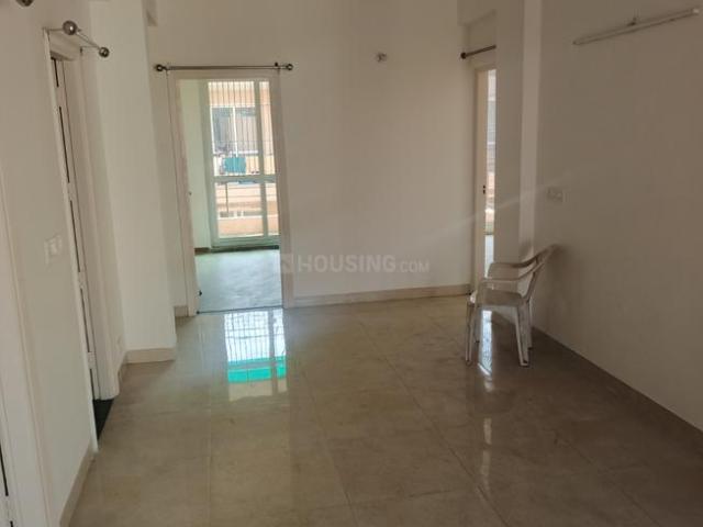 4 BHK Independent Builder Floor in Sector 77 for rent Faridabad. The reference number is 21249703