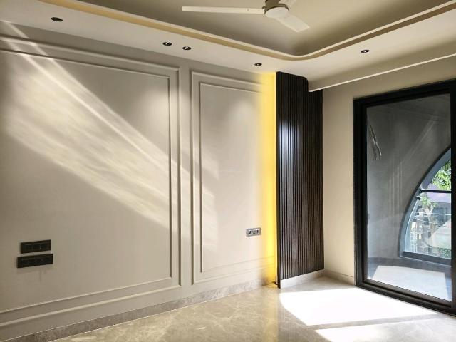 4 BHK Independent Builder Floor in Sector 77 for rent Gurgaon. The reference number is 16861134