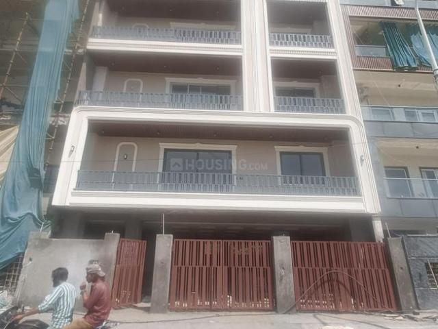 4 BHK Independent Builder Floor in Sector 77 for resale Faridabad. The reference number is 19977994
