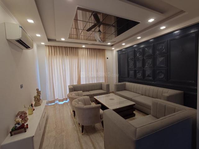4 BHK Independent Builder Floor in Sector 77 for resale Faridabad. The reference number is 20352299