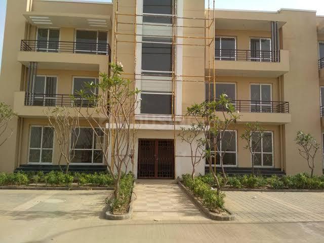 4 BHK Independent Builder Floor in Sector 77 for resale Faridabad. The reference number is 20758771
