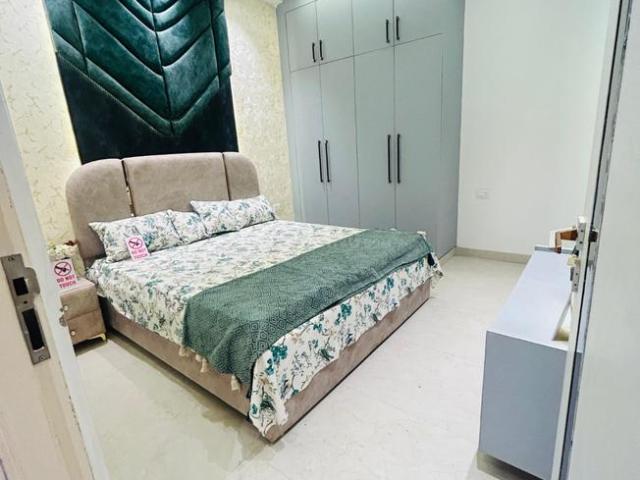 4 BHK Independent Builder Floor in Sector 76 for resale Noida. The reference number is 20926833