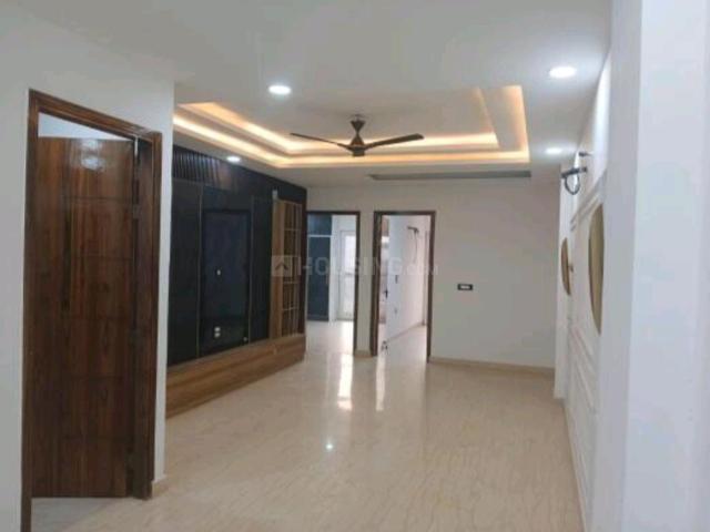 4 BHK Independent Builder Floor in Sector 78 for rent Faridabad. The reference number is 21340150