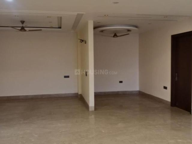 4 BHK Independent Builder Floor in Sector 7 for rent Faridabad. The reference number is 20922413
