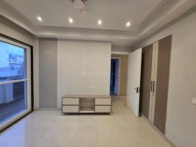 4 BHK Independent Builder Floor in Sector 7 for rent Gurgaon. The reference number is 20144448
