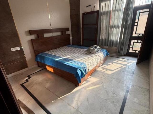 4 BHK Independent Builder Floor in Sector 7 for rent Panchkula. The reference number is 21108396