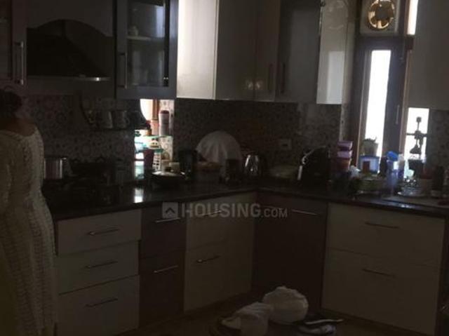 4 BHK Independent Builder Floor in Sector 7 for resale Gurgaon. The reference number is 9905990