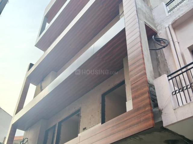 4 BHK Independent Builder Floor in Sector 7 for resale Gurgaon. The reference number is 19356157