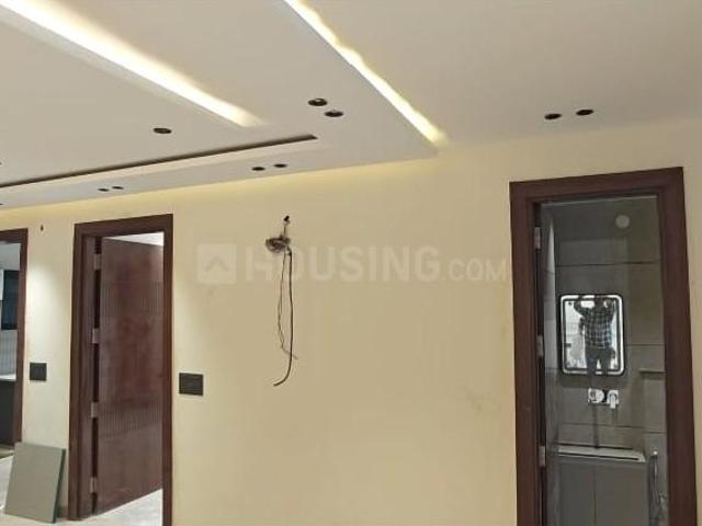 4 BHK Independent Builder Floor in Sector 7 for resale Gurgaon. The reference number is 20826542