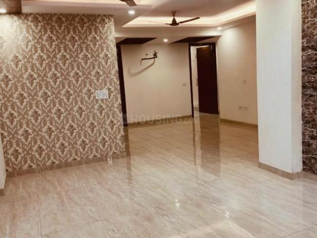 4 BHK Independent Builder Floor in Sector 7 for resale Gurgaon. The reference number is 20999889