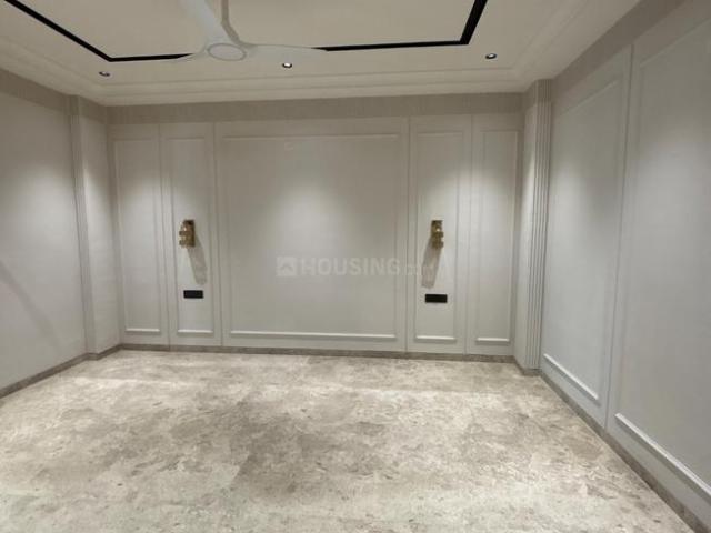 4 BHK Independent Builder Floor in Sector 7 for resale Faridabad. The reference number is 19887082