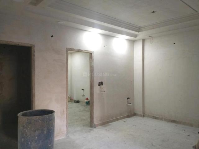 4 BHK Independent Builder Floor in Sector 7 Rohini for resale New Delhi. The reference number is 19082334