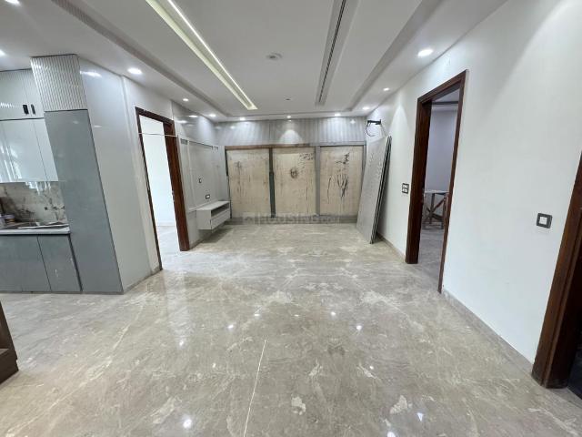 4 BHK Independent Builder Floor in Sector 7 Rohini for resale New Delhi. The reference number is 21314502