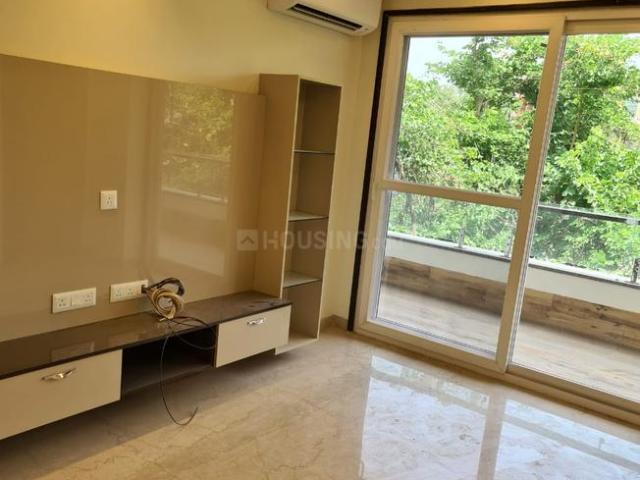 4 BHK Independent Builder Floor in Sector 83 for rent Gurgaon. The reference number is 21110191