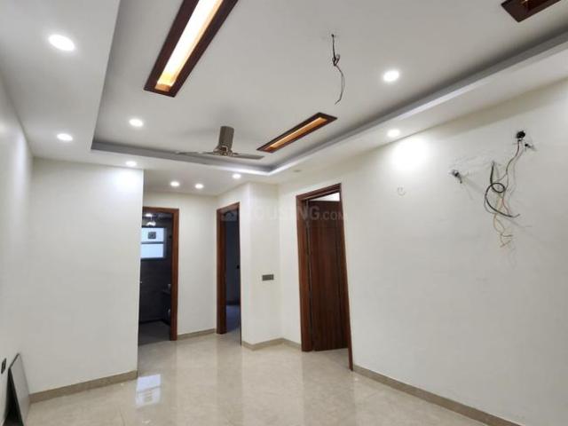 4 BHK Independent Builder Floor in Sector 81 for rent Faridabad. The reference number is 20351065