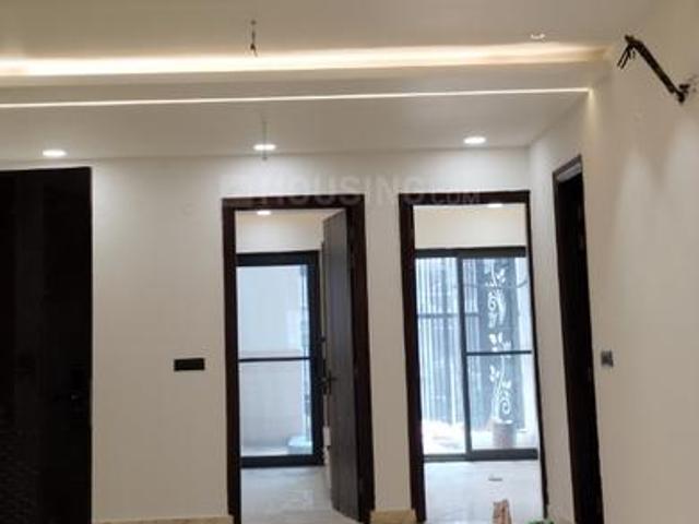 4 BHK Independent Builder Floor in Sector 81 for resale Faridabad. The reference number is 20218103