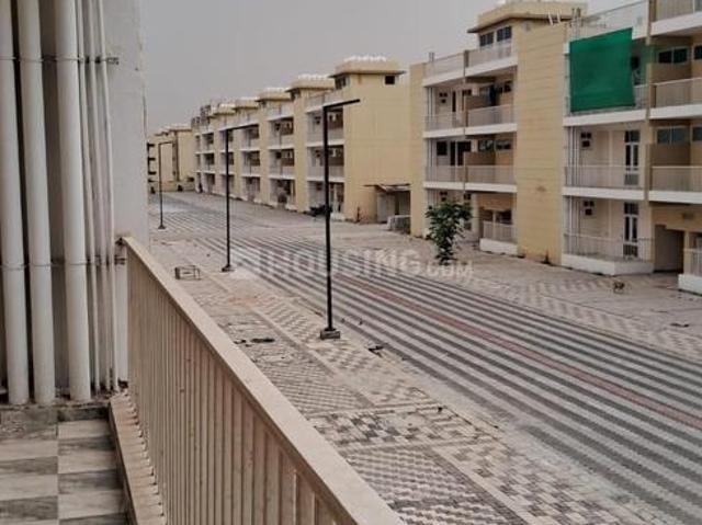 4 BHK Independent Builder Floor in Sector 81 for resale Faridabad. The reference number is 20559455