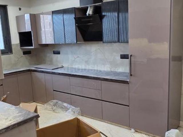 4 BHK Independent Builder Floor in Sector 81 for resale Faridabad. The reference number is 20612150