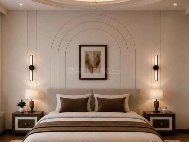 4 BHK Independent Builder Floor in Sector 81 for resale Faridabad. The reference number is 20810977