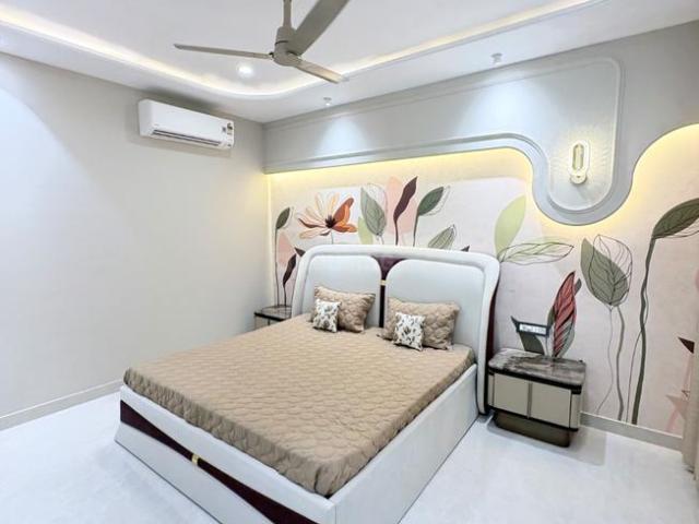 4 BHK Independent Builder Floor in Sector 81 for resale Faridabad. The reference number is 21122708