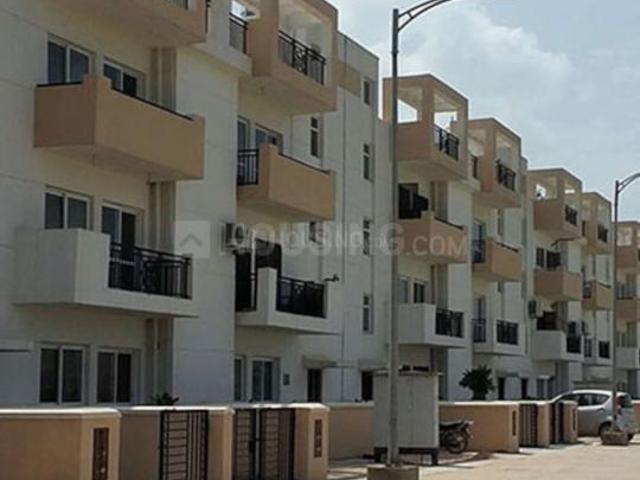 4 BHK Independent Builder Floor in Sector 82 for resale Faridabad. The reference number is 20680825