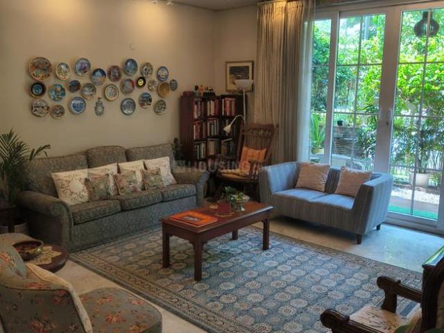 4 BHK Independent Builder Floor in Sector 82 for resale Gurgaon. The reference number is 21093770