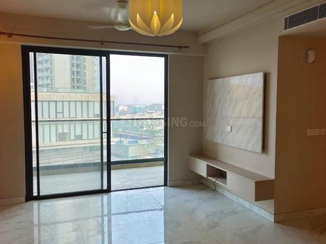 4 BHK Independent Builder Floor in Sector 82A for resale Gurgaon. The reference number is 16061803