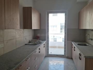 4 BHK Independent Builder Floor in Sector 84 for rent Gurgaon. The reference number is 18837308