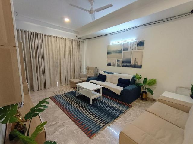 4 BHK Independent Builder Floor in Sector 84 for rent Gurgaon. The reference number is 21349473