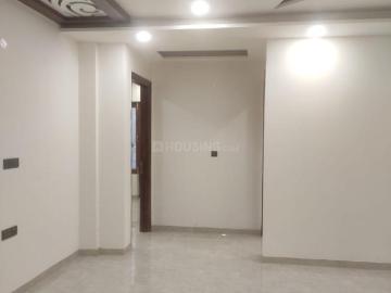 4 BHK Independent Builder Floor in Sector 84 for resale Faridabad. The reference number is 16357588